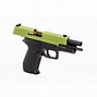 Image result for Airsoft Weapons Two Tone Yellow