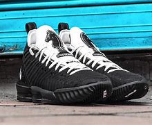 Image result for LeBron 16 Four Horsemen