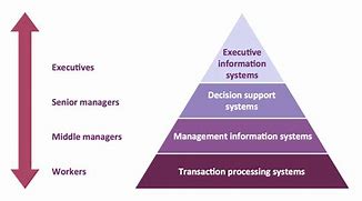 Image result for Management Information System Diagram