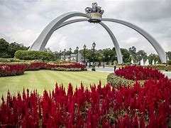 Image result for Danga Bay Johor Bahru