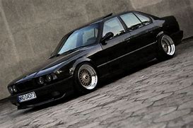 Image result for BMW E34 Side