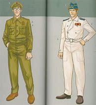 Image result for Spanish Civil War Uniforms Book