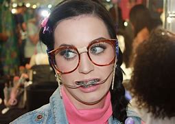 Image result for Full Orthodontic Headgear