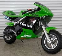 Image result for Green Dirt Bikes for Kids