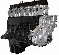 Image result for Nissan Forklift Engine