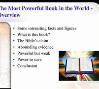 Image result for Powerful Book