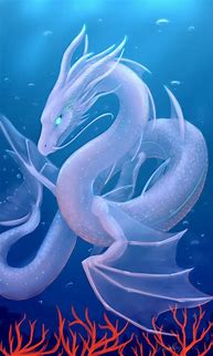 Image result for Sea Dragon Mythology