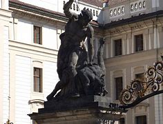 Image result for Prague Castle Czech Republic