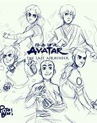 Image result for Team Avatar Pixle Art