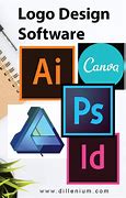 Image result for ID Graphic Design Software Logo