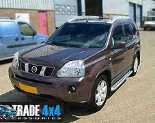 Image result for Nissan X-Trail T32 Side Steps