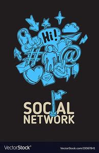 Image result for Social Network Poster Presentation