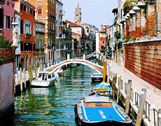 Image result for Venice Canals Posters