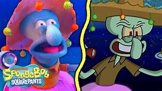 Image result for Spongebob Campfire