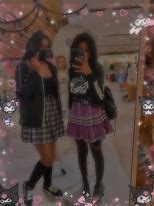 Image result for Mall Goth Makeup