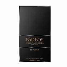 Image result for Bad Boy Parfum