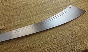 Image result for Chinese Dadao Sword