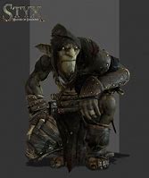 Image result for Swirling Goblins Image