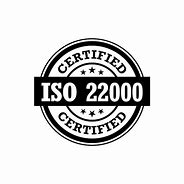 Image result for ISO 22000 Logo Malaysia