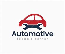 Image result for Auto Repair Logo Large