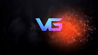 Image result for VG Logo for Gaming