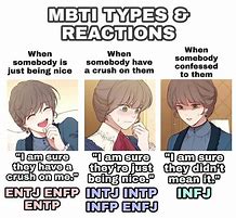 Image result for MBTI INFJ Memes