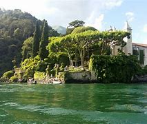 Image result for Villa Del Balbianello Tour