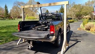 Image result for Ram 5th Wheel Hitch