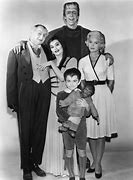 Image result for Die Cast Munsters