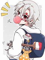 Image result for Tengen Cute