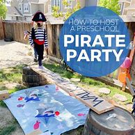 Image result for Pirate Party Games Ideas