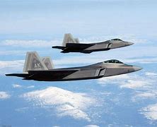 Image result for USAF F-22 Raptor