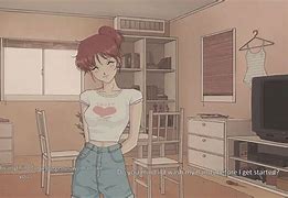 Image result for 90s Anime Aesthetic Desktop Wallpaper