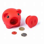 Image result for Fisher-Price Pig Money Box