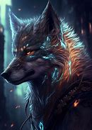 Image result for Wolfish