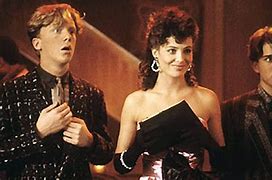 Image result for Weird Science Movie Cast