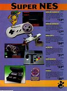 Image result for SNES Accessories