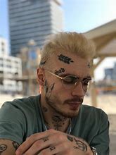 Image result for Dope Face Tattoos