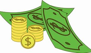 Image result for Money Drawing Clip Art