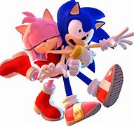 Image result for Sonic R Amy