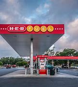 Image result for HEB Fuel Station