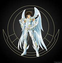 Image result for Saint Seiya Spectres Robe