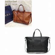 Image result for Tas Zara