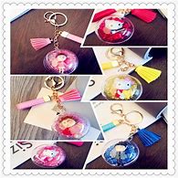 Image result for Girls Key Chain