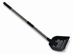 Image result for Long-Handled Scoop