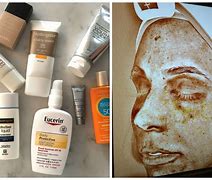 Image result for Zinc Tinted Moisturizer Face