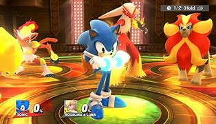 Image result for Cyan Sonic