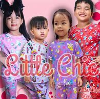 Image result for Baby Doll Sleepwear for Girls