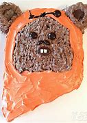 Image result for Elder Ewok