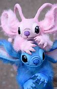 Image result for Stitch Angel Toy